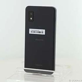 AQUOS wish2 64GB チャコール SH-51C docomo SIMフリー