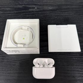 AirPods Pro 2 (第2世代)