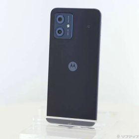 ソフマップ 〔中古品〕 moto g64y 5G 128GB スペースブラック MOSAG1 Y!mobile SIMフリー【276】