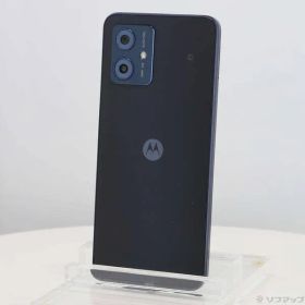 ソフマップ 〔中古品〕 moto g64y 5G 128GB スペースブラック MOSAG1 Y!mobile SIMフリー【348】