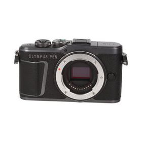 OLYMPUS PEN E-PL10 ブラック 【B】