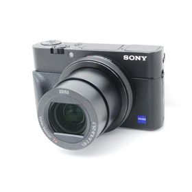 SONY ソニー DSC-RX100M5 RX100V