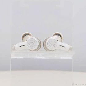 ソフマップ 〔中古品〕 ATH-TWX9MK2 ホワイト【276】