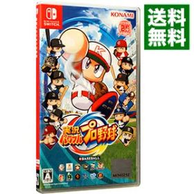 【中古】Switch 実況パワフルプロ野球 (ニンテンドースイッチ)