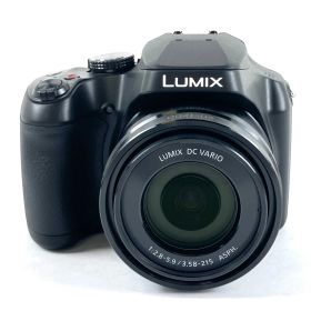 パナソニック Panasonic LUMIX DC-FZ85D コンパクトデジタルカメラ 【中古】