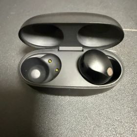 中古　ソニーワイヤレスイヤホン wf-1000xm5 楽天市場】【中古】□※SONY(ソニー) WF-1000XM5 ワイヤレスイヤホン