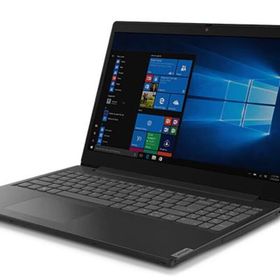 レノボ(Lenovo)の【新品】 Lenovo IdeaPad L340 Office付属(ノートPC)