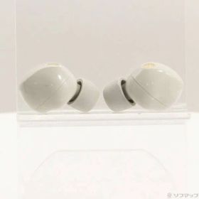 ソフマップ 〔中古品〕 WF-1000XM5 プラチナシルバー【258】