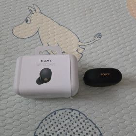 SONY WF-1000XM5 ワイヤレスイヤホン ブラック