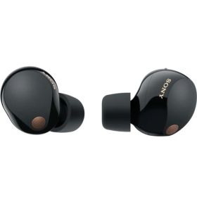 SONY ソニー フルワイヤレスイヤホンWF-1000XM5(B) ブ