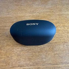 Sony WF-1000MX5 ブラック