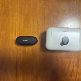 交換機 SONY WF-1000XM5ワイヤレスイヤホン