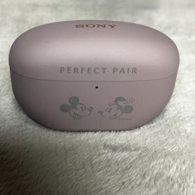 ヒロ様専用 極美品SONY WF-1000XM5 ディズニー ミッキー＆フレンズ