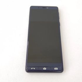 美品 シャープ スマートフォン シンプルスマホ5 ソフトバンク スマホ 防水