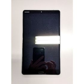 【美品・希少】HUAWEI MEDIAPAD M5 LTE SHT-AL09(タブレット)