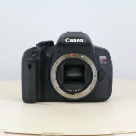 【中古】 (キヤノン) Canon EOS Kiss X7i ボディ【中古カメラ デジタル一眼】 ランク：C