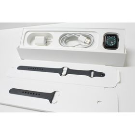 アップルウォッチ(Apple Watch)のApple Watch Series 5/GPS/40mm/A2092(その他)