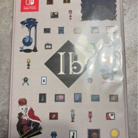 Ib 通常版