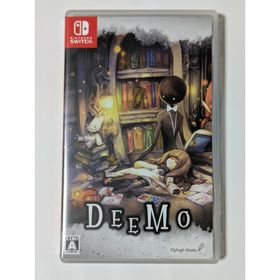 DEEMO switch(家庭用ゲームソフト)