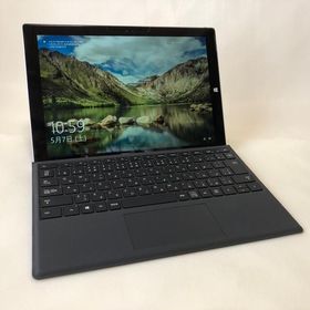マイクロソフト(Microsoft)のSurface Pro 3 i5 256GB(タブレット)