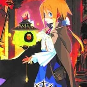 Switch／ガレリアの地下迷宮と魔女ノ旅団