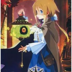 ガレリアの地下迷宮と魔女ノ旅団 Nintendo Switch ゲームソフト 任天堂 ニンテンドー 【中古】