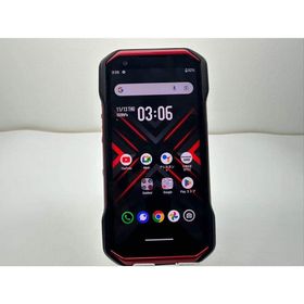TORQUE 06 赤 スマートフォン 本体 値下げしました TORQUE G06｜価格比較・最新情報 - 価格.com