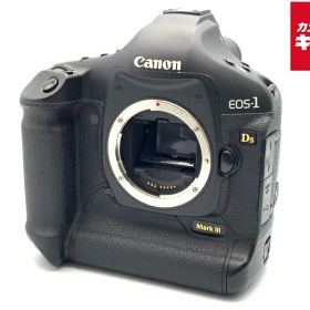 【中古】 【良品】 キヤノン EOS-1Ds MarkIII 【デジタル一眼レフ】