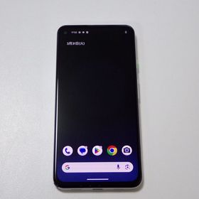 Pixel 4a 新品 17,800円 中古 8,500円 | ネット最安値の価格比較