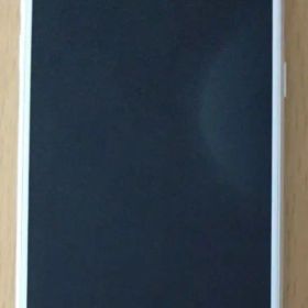 美品Galaxy Feel SC-04Jホワイトサムスン ギャラクシーフィール