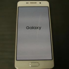 美品 Galaxy Feel SC-04J SIMフリー 電池交換済 ホワイト