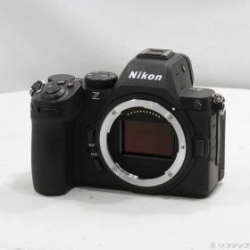 ソフマップ 〔中古品〕 Z5II ボディ【258】