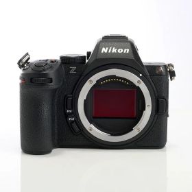 【中古】(ニコン) Nikon Z5II ボディ