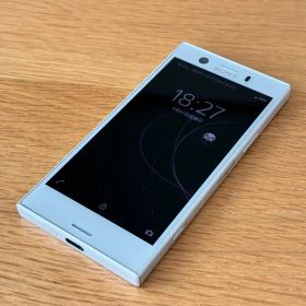 yy4400 SO-02K Xperia XZ1 Compact