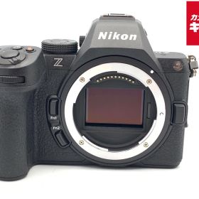 【中古】 【美品】 ニコン Z5II ボディ