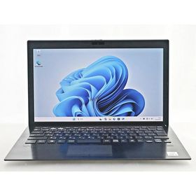 【訳あり品】VAIO VAIO PRO PG13 Windows11 i5 中古 パソコン ノート モバイル PC 爆買
