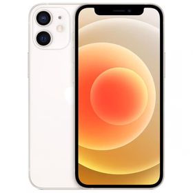182★新品未開封★iPhone 12 mini 128GB ホワイト