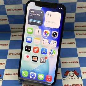 iPhone12 mini 256GB ブルー MGDV3J/A docomo版SIMフリー