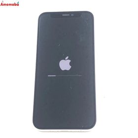 iPhone12 mini 128GB ホワイト MGDM3J/A AU版SIMフリー 訳あり品
