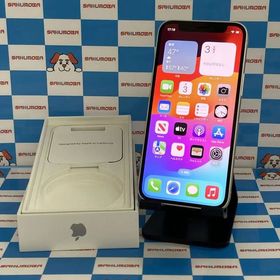 iPhone12 mini 64GB ホワイト MGA63J/A docomo版SIMフリー 極美品