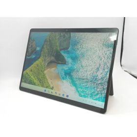 【中古】Microsoft Surface Pro8 【i5 1135G7 8G 256G】 8PQ-00026 グラファイト【立川フロム中武】保証期間1ヶ月【ランクB】
