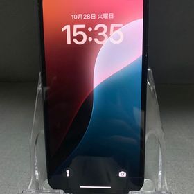 美品 国内版 SIMフリー iPhone12 mini 64GB ブラック色