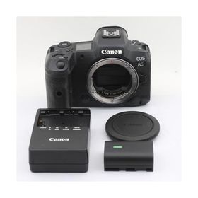 Canon ミラーレス一眼カメラ EOS R5 ボディー EOSR5