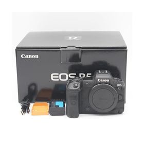 Canon ミラーレス一眼カメラ EOS R5 ボディー EOSR5