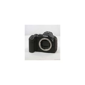 〔中古〕Canon(キヤノン) EOS R6 Mark III ボディ