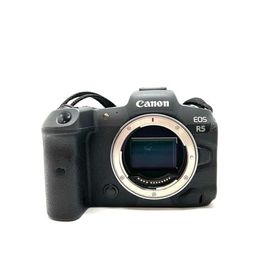 Canon ミラーレス一眼カメラ EOS R5 ボディー EOSR5