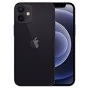 「モバイルスター」おまけ付き未開封SIMフリーiPhone12 mini 64GB Midnight