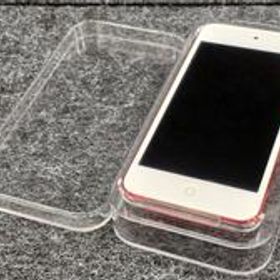 IPOD TOUCH(第7世代) MVJ72J/A APPLE