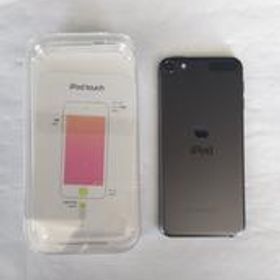 IPOD TOUCH MVHW2J/A APPLE