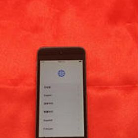 iPod touch 256GB MVJE2J/A A2178 APPLE